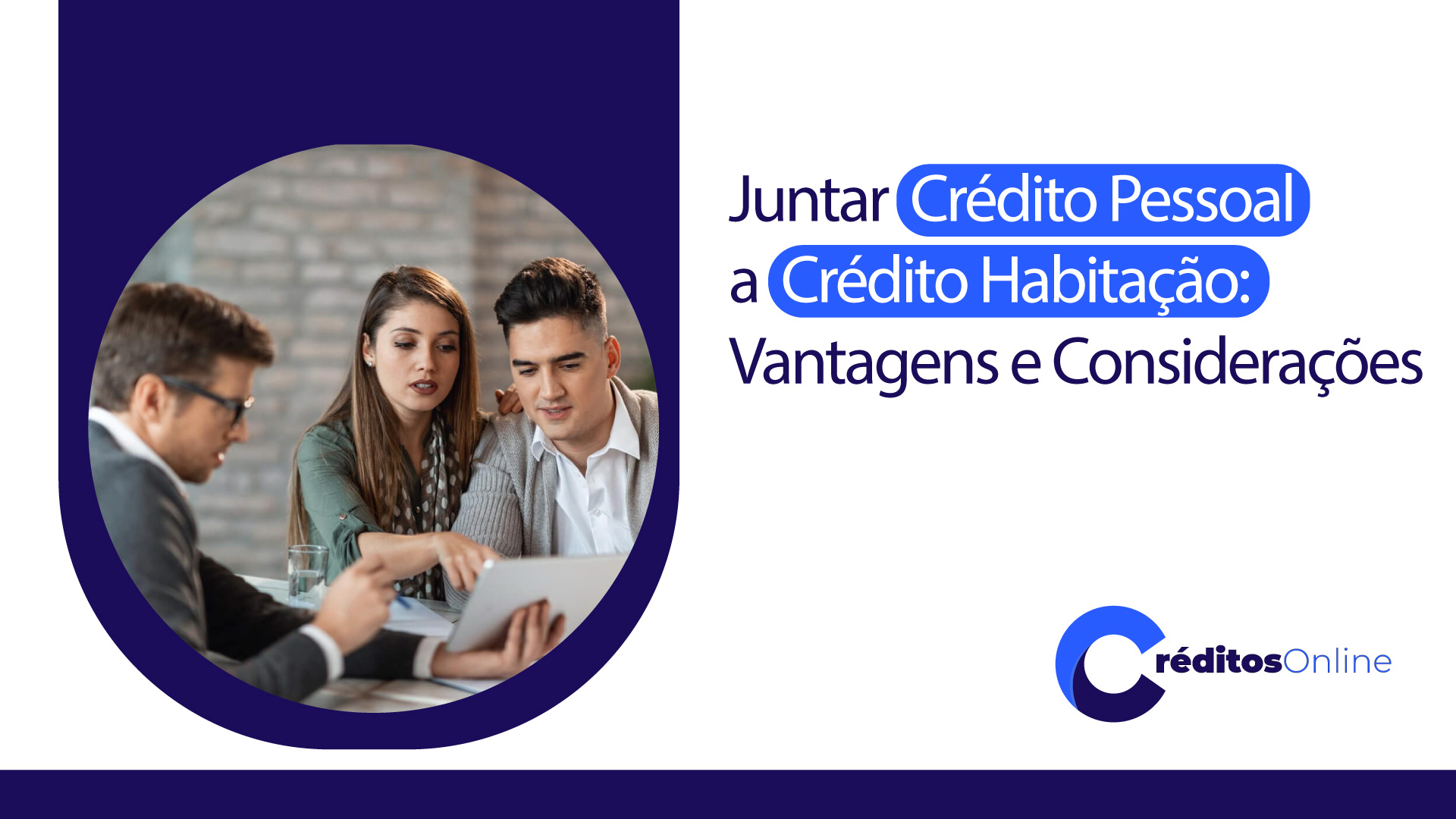 juntar-credito-pessoal-a-credito-habitacao-em-Portugal