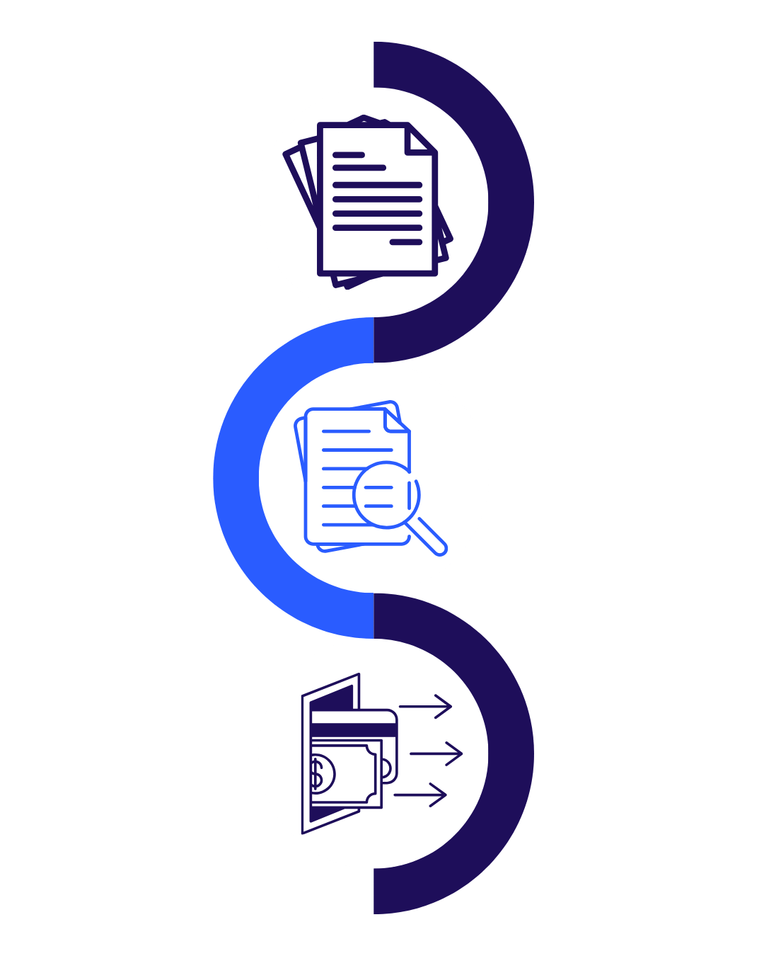 Processo Crédito Consolidado Com Hipoteca