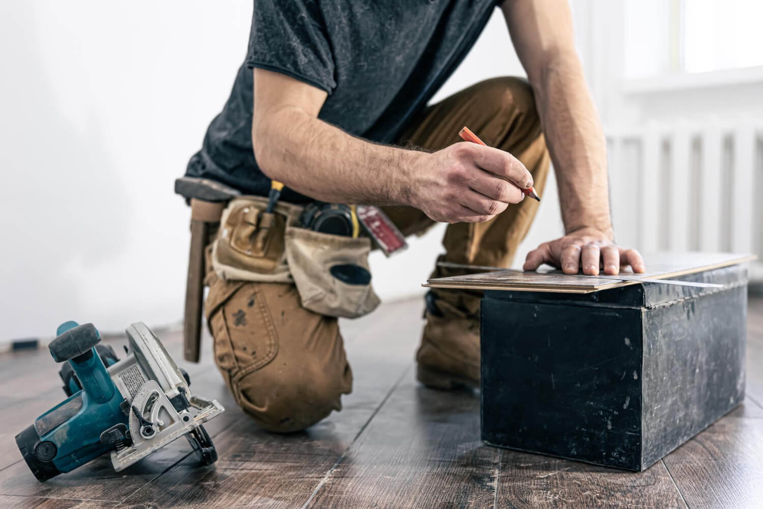 como funciona o crédito obras