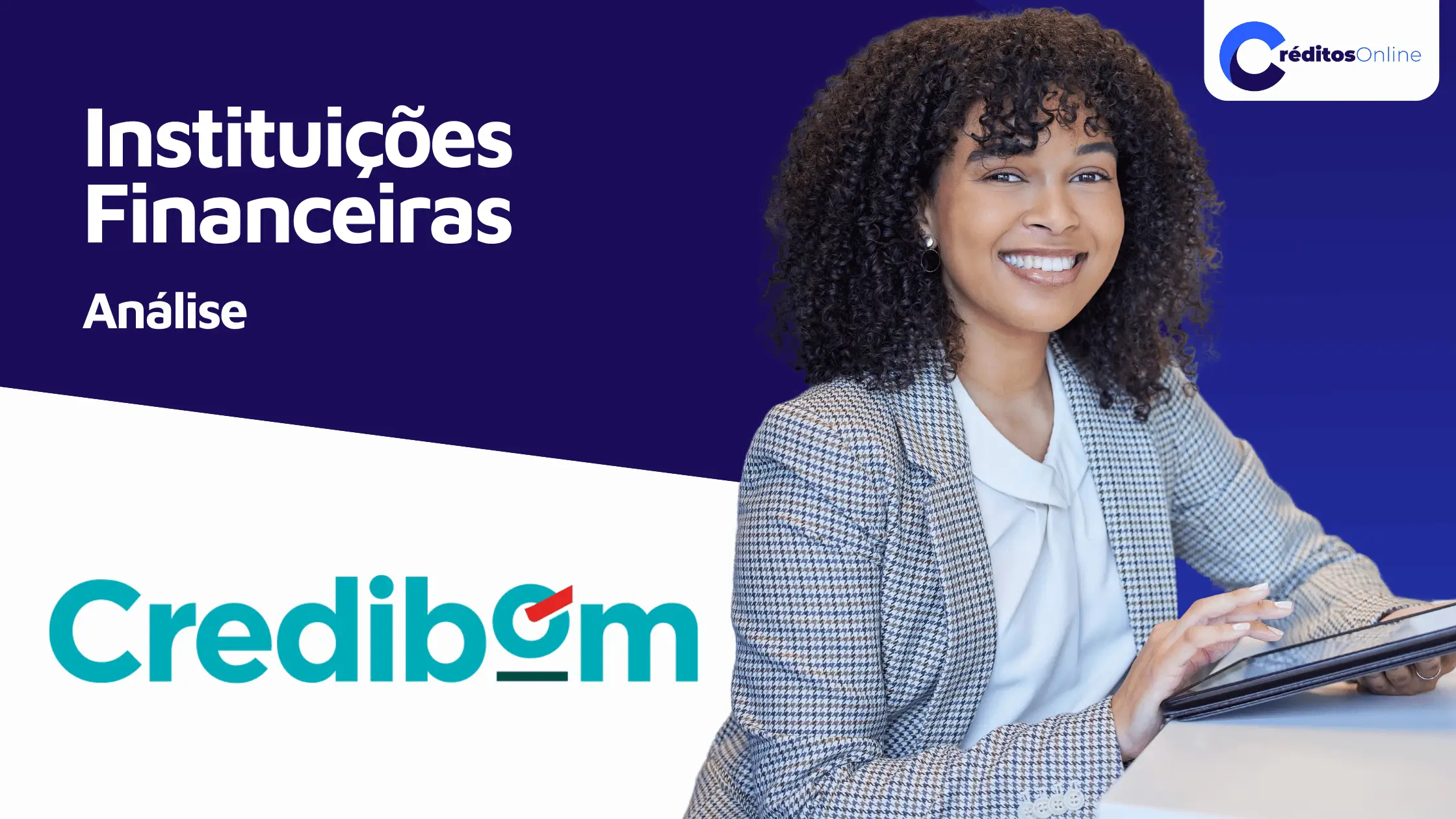 Credibom Simulador - Análise ao Crédito Pessoal Credibom