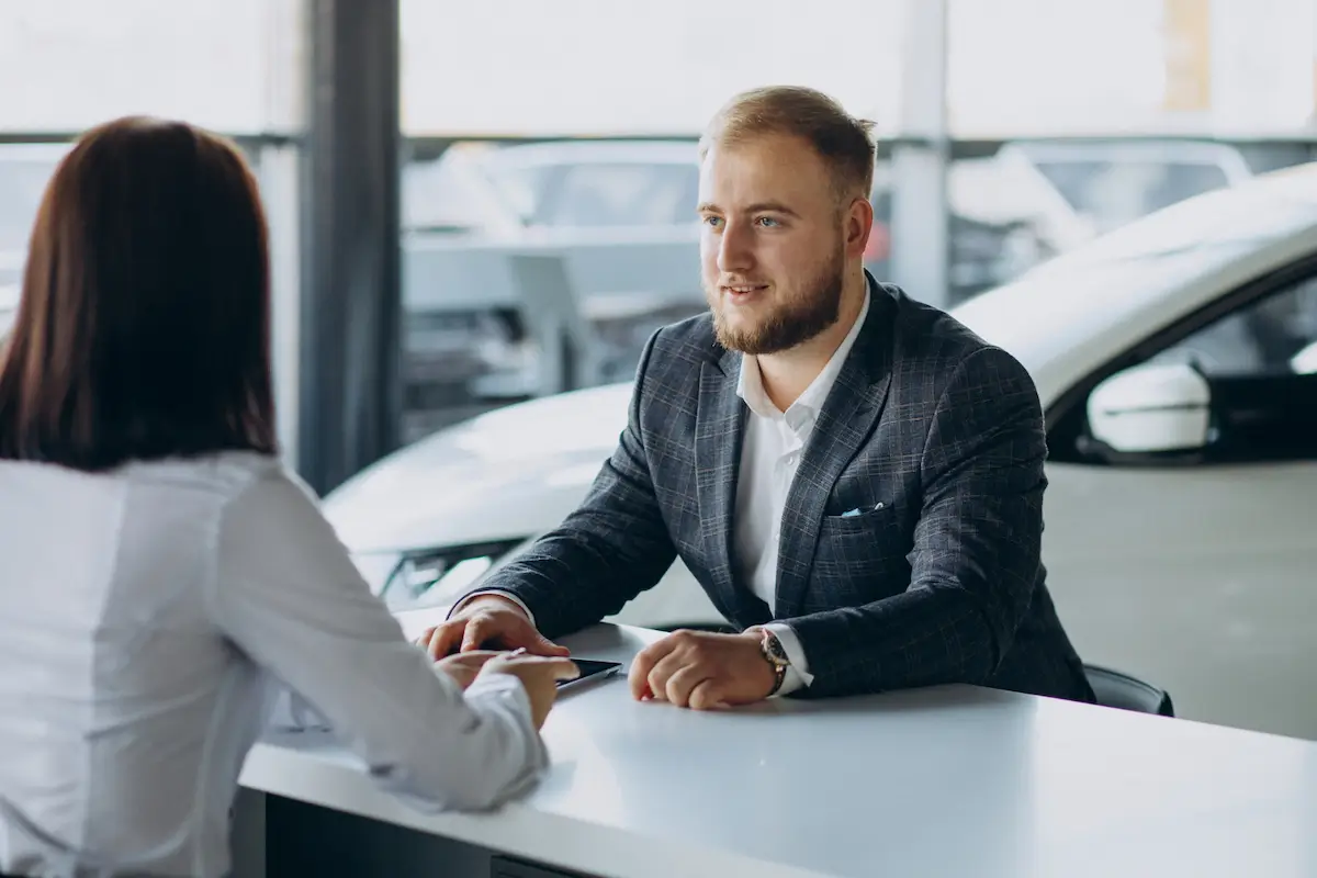 Crédito Automóvel Credibom Simulador