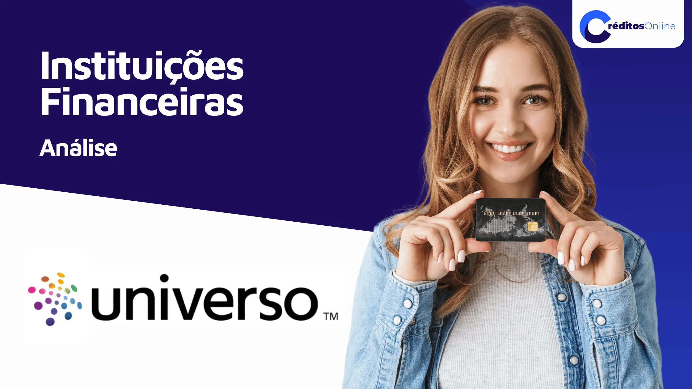 Crédito Universo: É a Melhor Opção?