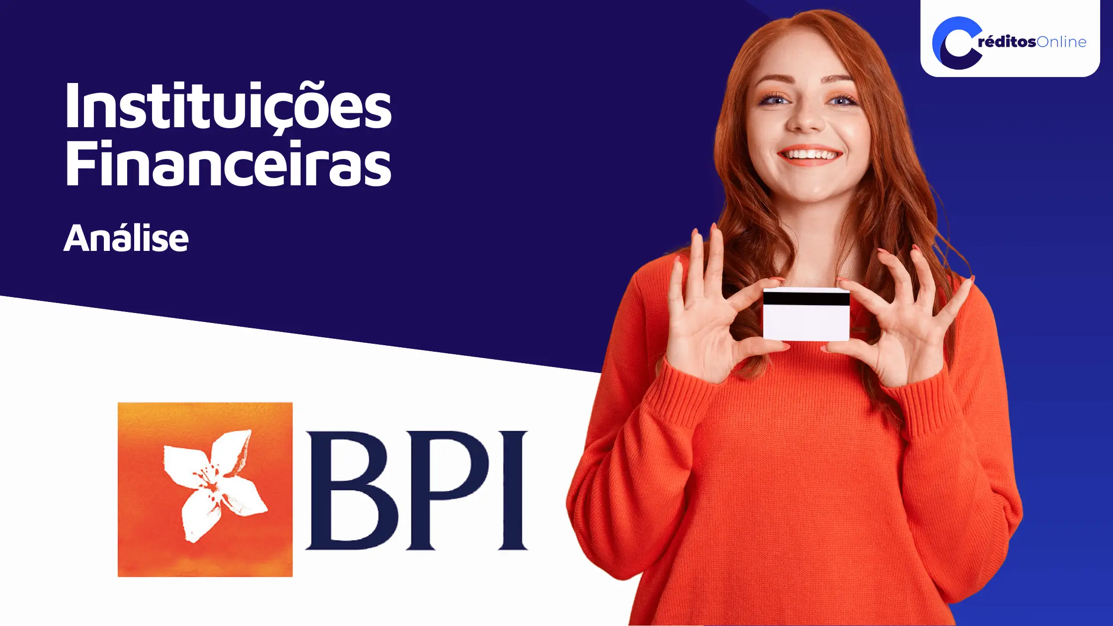 Avaliação do Crédito habitação BPI - Soluções de financiamento de crédito pessoall