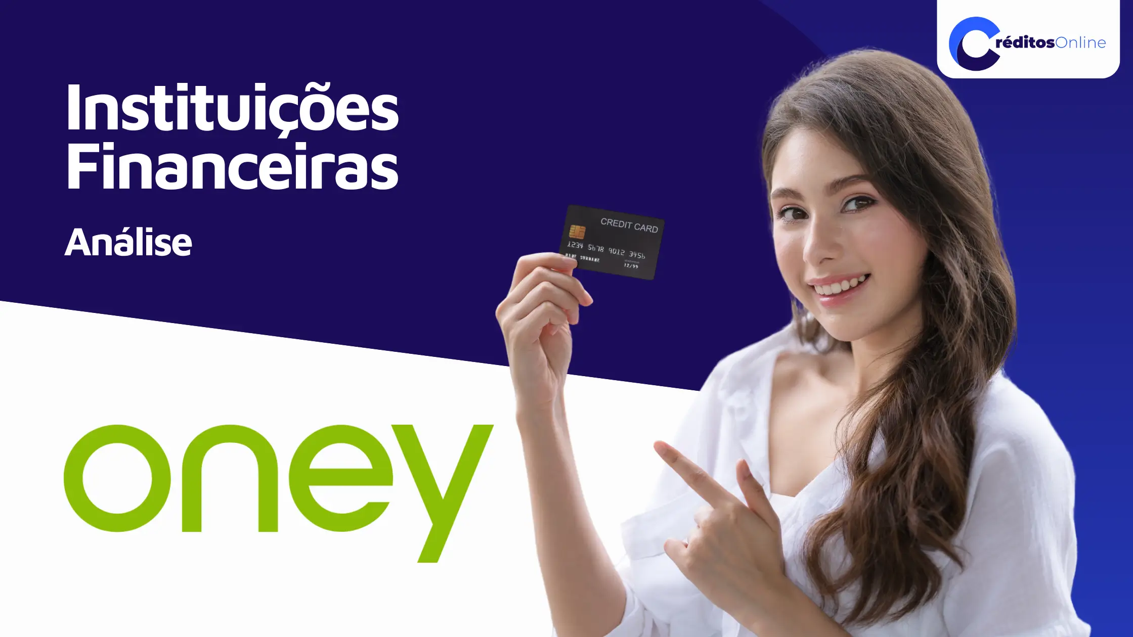 Simulador de Crédito pessoal Oney