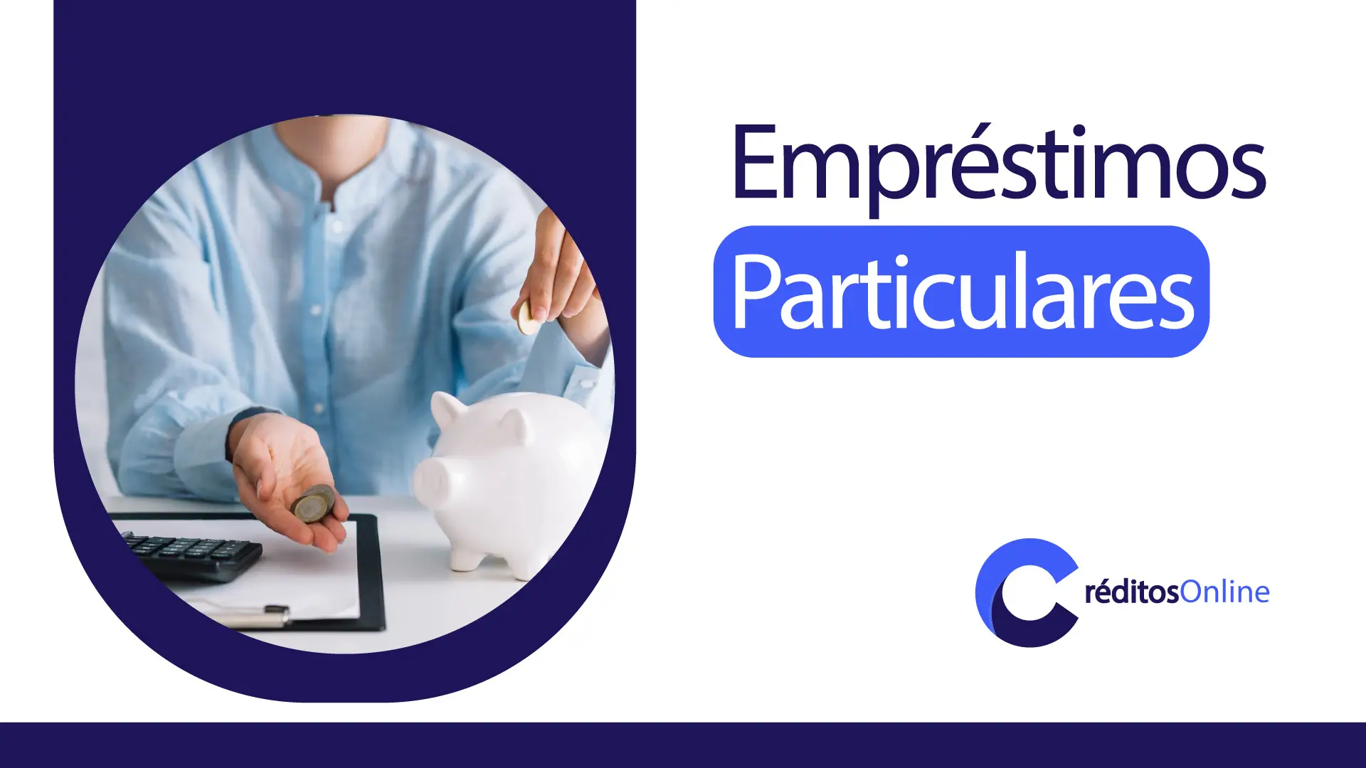 Empréstimos Particulares - Pessoas Que Emprestam Dinheiro em Portugal