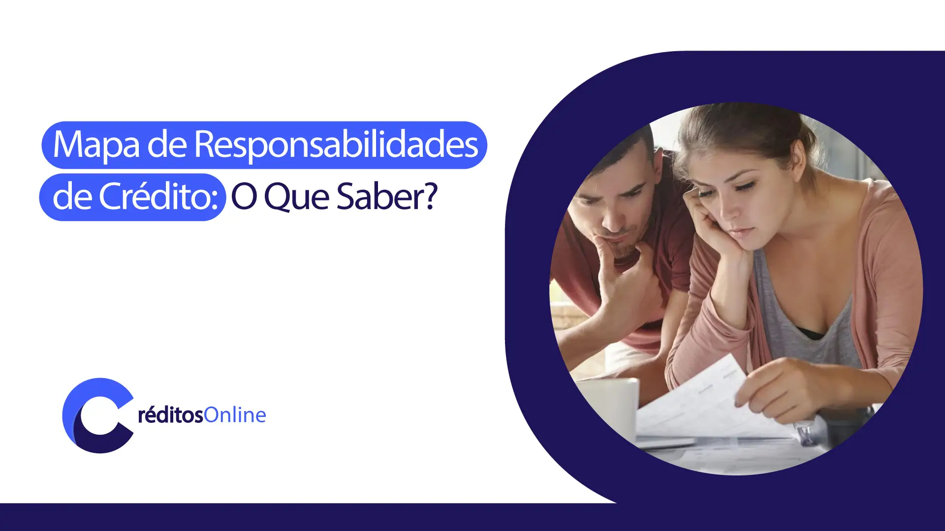 Mapa de Responsabilidades de Crédito em Portugal: O Que é e como pedir online?
